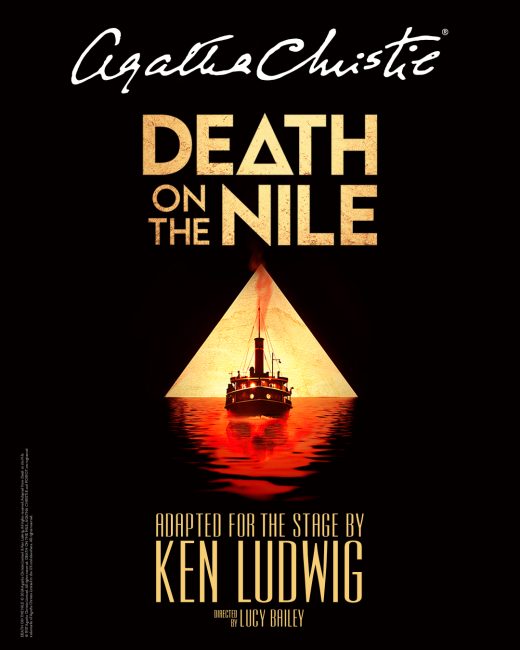 Death on the Nile