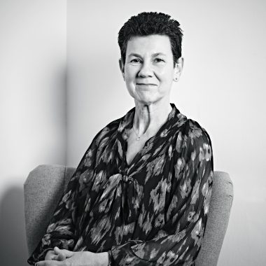 Liz Savage