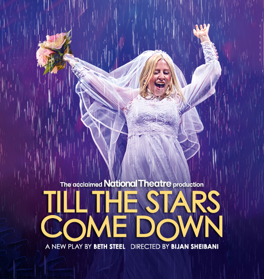 Till The Stars Come Down