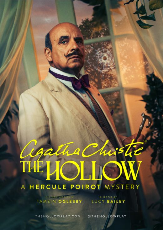 Agatha Christie's The Hollow