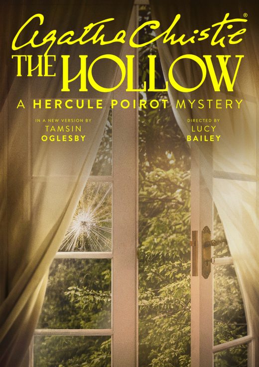 Agatha Christie's The Hollow