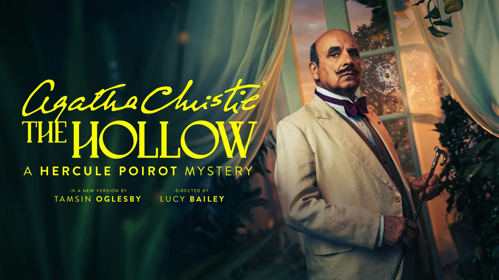 Agatha Christie's The Hollow