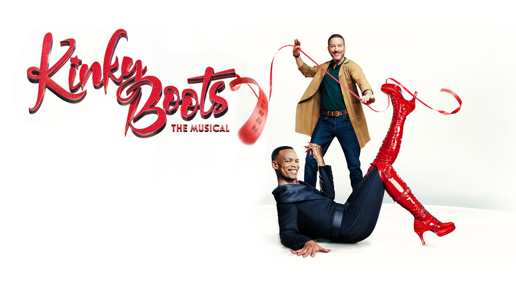 Kinky Boots The Musical